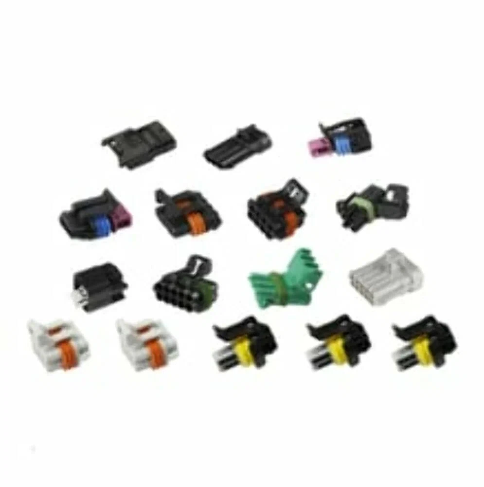 MPFI_TPI Main Harness Connector Kit 570-102